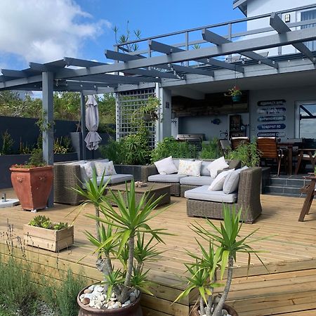克尼斯纳 Pezula Golf House酒店 外观 照片